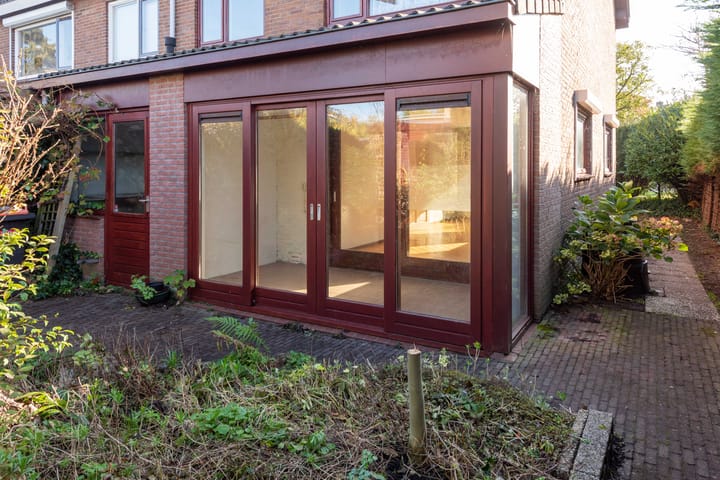 Foto 38 van Wagnerlaan 35