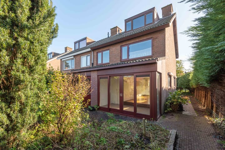 Foto 39 van Wagnerlaan 35