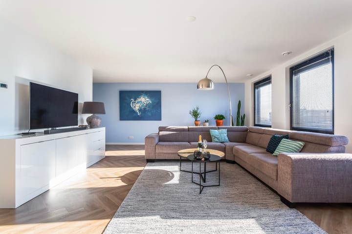 Foto 6 van Laan op Zuid 772