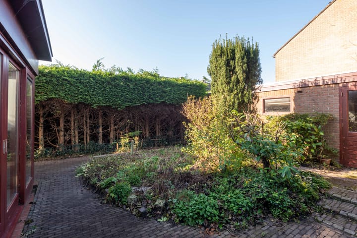 Foto 41 van Wagnerlaan 35