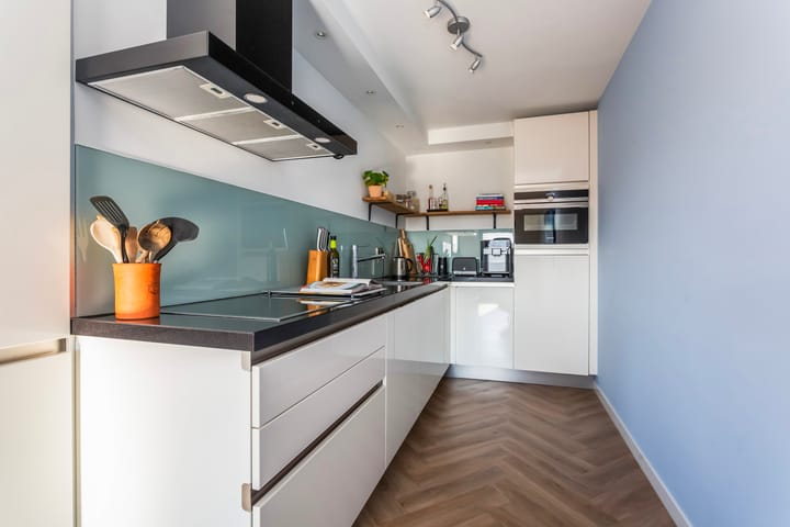 Foto 7 van Laan op Zuid 772