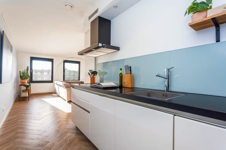 Foto 8 van Laan op Zuid 772