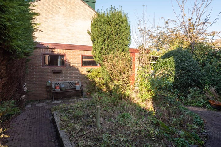 Foto 42 van Wagnerlaan 35