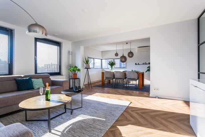 Foto 9 van Laan op Zuid 772