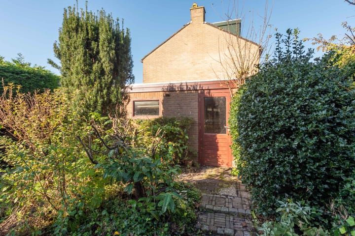 Foto 43 van Wagnerlaan 35