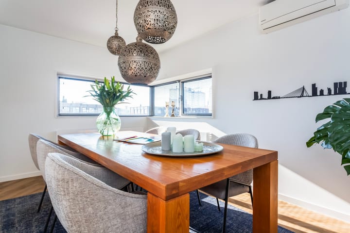 Foto 10 van Laan op Zuid 772