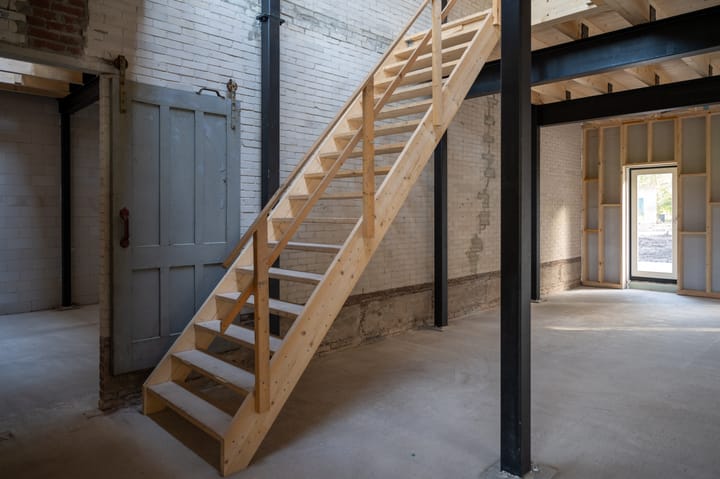 Foto 9 van Duinweg 21