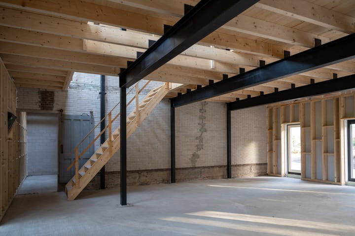 Foto 10 van Duinweg 21