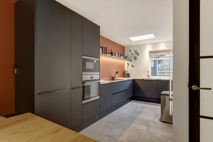 Foto 5 van Rietzoom 212