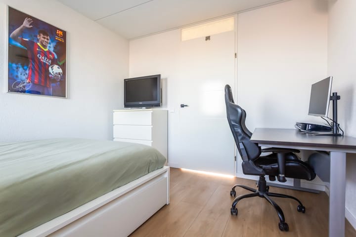 Foto 25 van Laan op Zuid 772