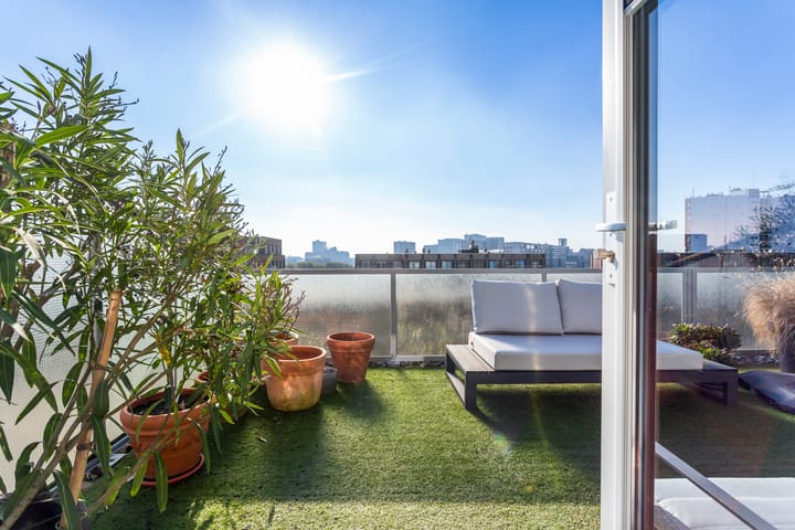 Foto 26 van Laan op Zuid 772