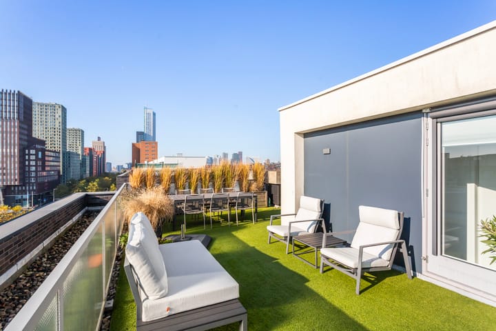 Foto 27 van Laan op Zuid 772