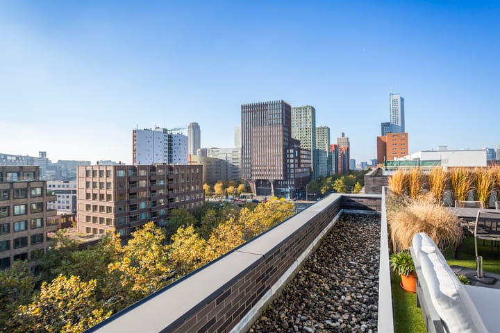 Foto 28 van Laan op Zuid 772