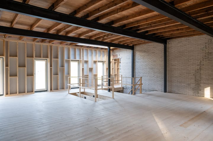 Foto 17 van Duinweg 21