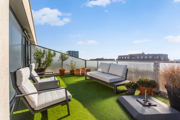 Foto 30 van Laan op Zuid 772