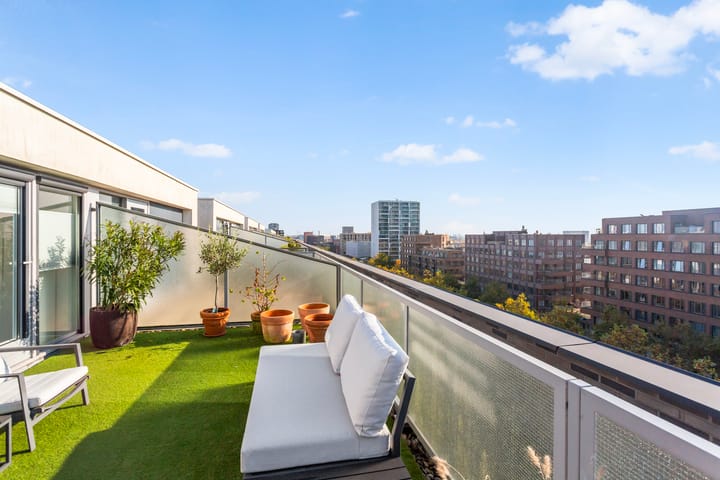 Foto 31 van Laan op Zuid 772