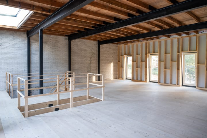 Foto 19 van Duinweg 21