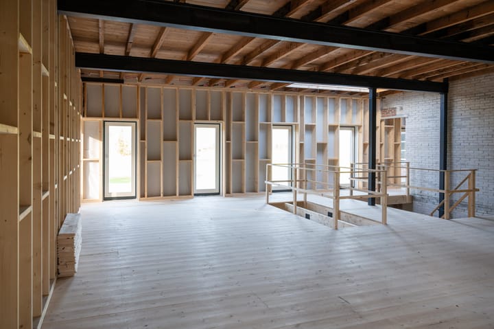 Foto 20 van Duinweg 21