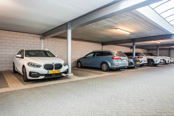 Foto 34 van Laan op Zuid 772