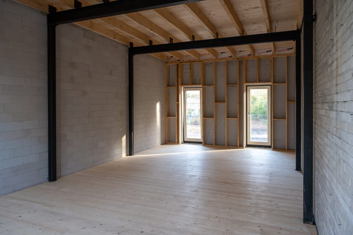 Foto 22 van Duinweg 21