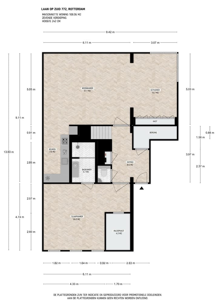 Foto 37 van Laan op Zuid 772