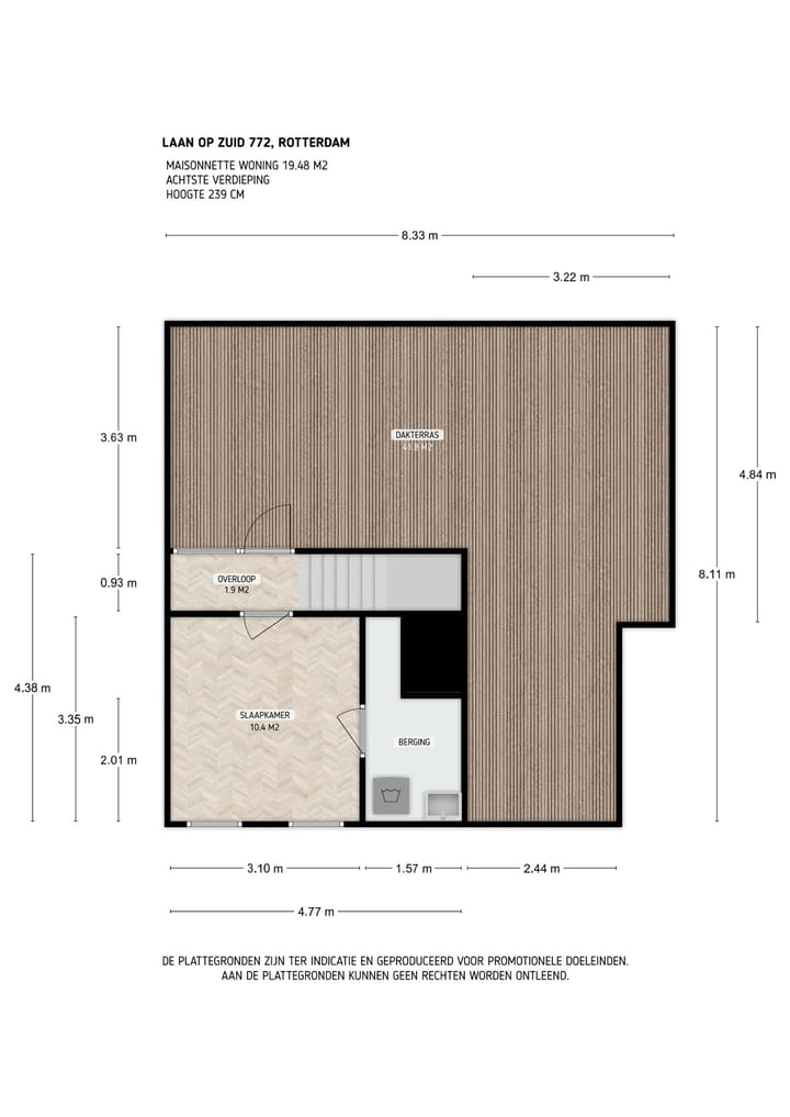 Foto 38 van Laan op Zuid 772
