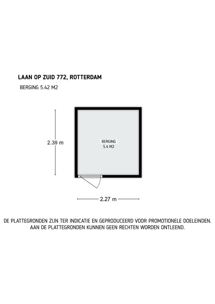 Foto 39 van Laan op Zuid 772