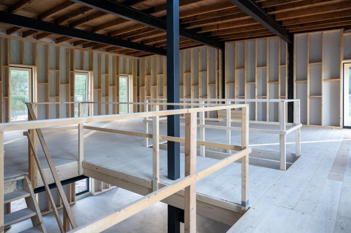 Foto 23 van Duinweg 21