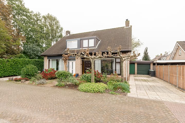 Foto 1 van Dohnastraat 4