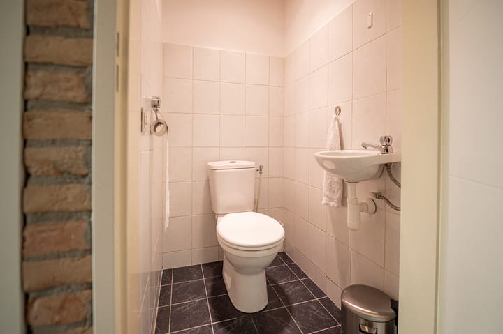 Foto 2 van Dohnastraat 4