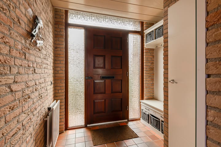 Foto 3 van Dohnastraat 4