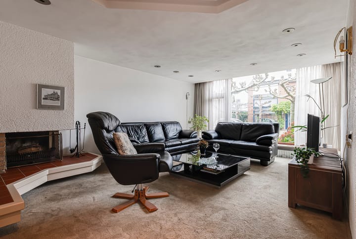 Foto 4 van Dohnastraat 4