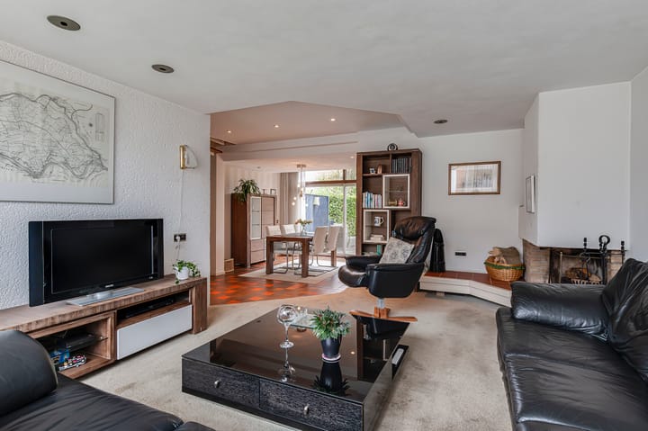 Foto 5 van Dohnastraat 4