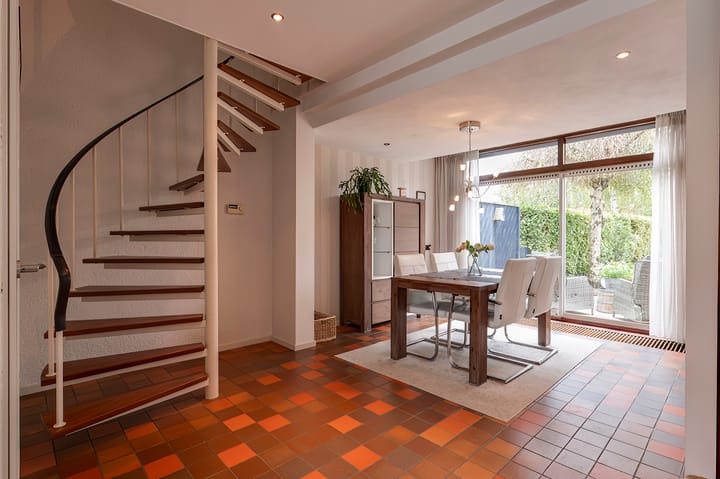 Foto 6 van Dohnastraat 4