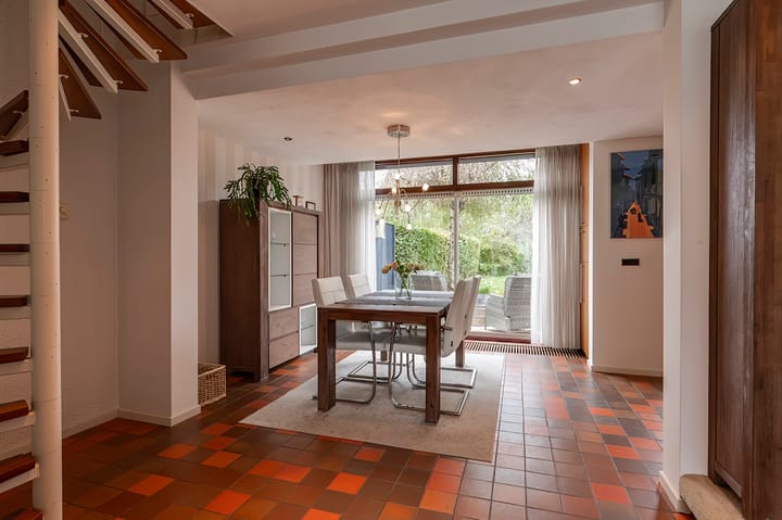 Foto 7 van Dohnastraat 4