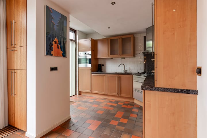 Foto 9 van Dohnastraat 4