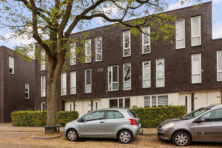 Foto 2 van Waalstraat 31