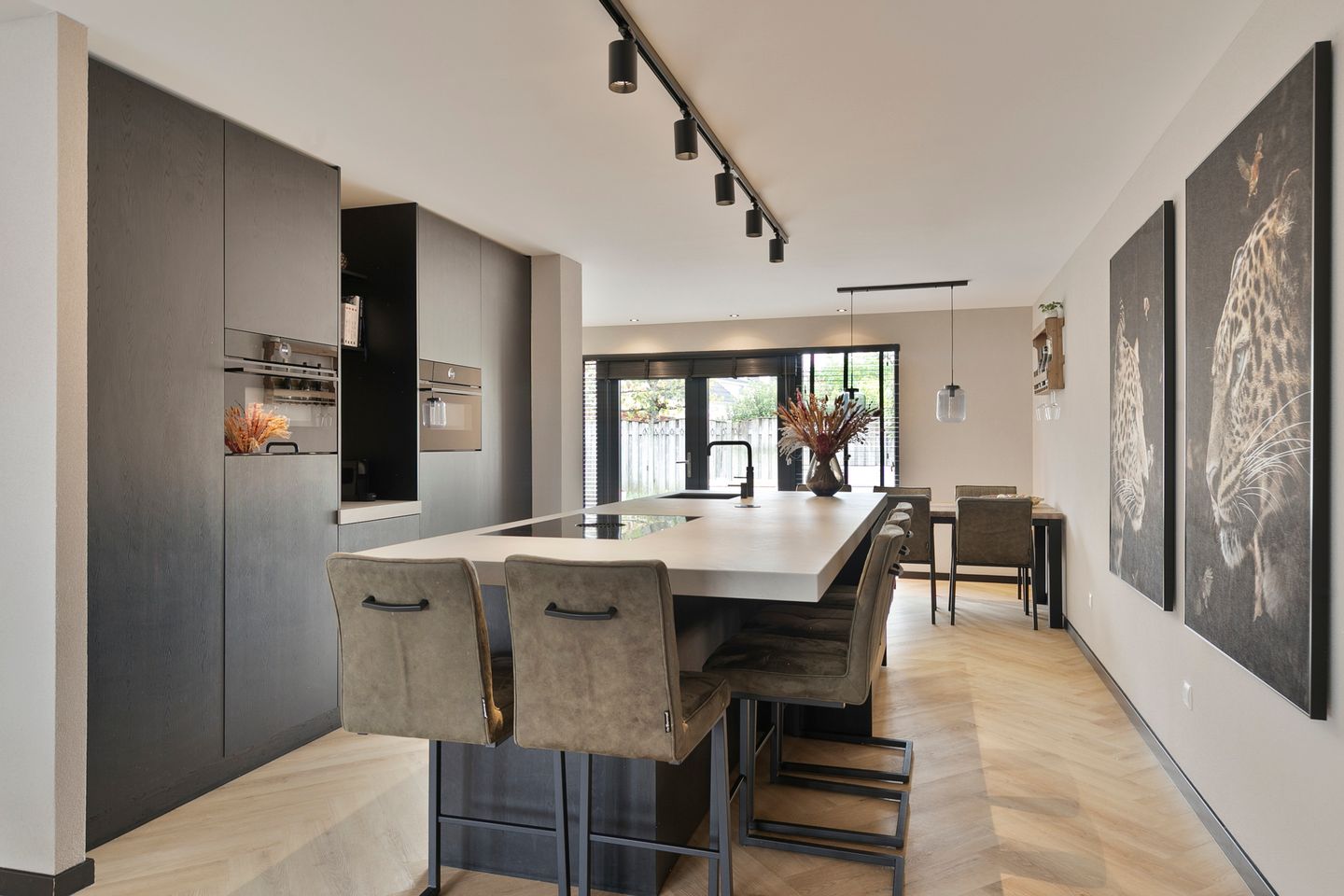 Foto 1 van Toernooiveld 16