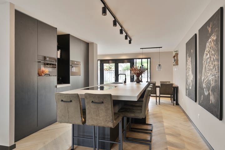 Foto 1 van Toernooiveld 16