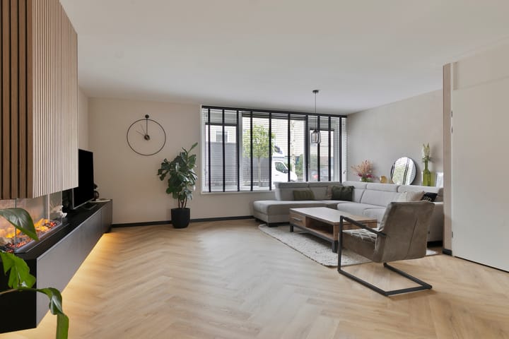 Foto 2 van Toernooiveld 16