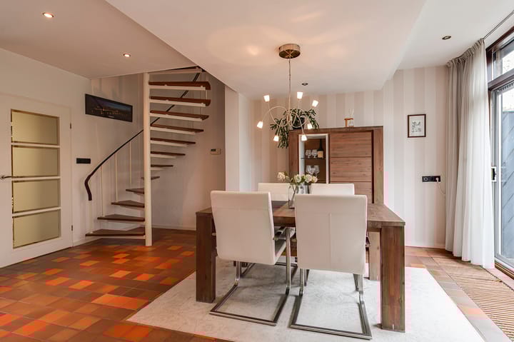 Foto 11 van Dohnastraat 4