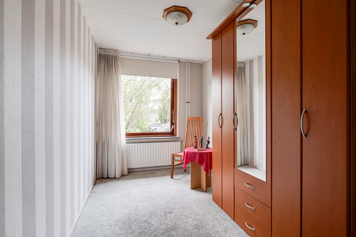 Foto 13 van Dohnastraat 4