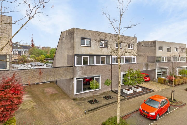 Foto 6 van Toernooiveld 16