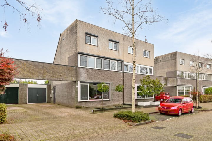 Foto 7 van Toernooiveld 16