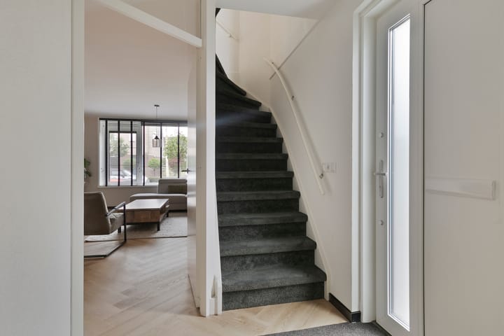 Foto 8 van Toernooiveld 16