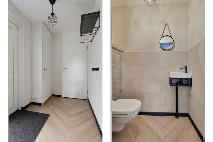 Foto 9 van Toernooiveld 16