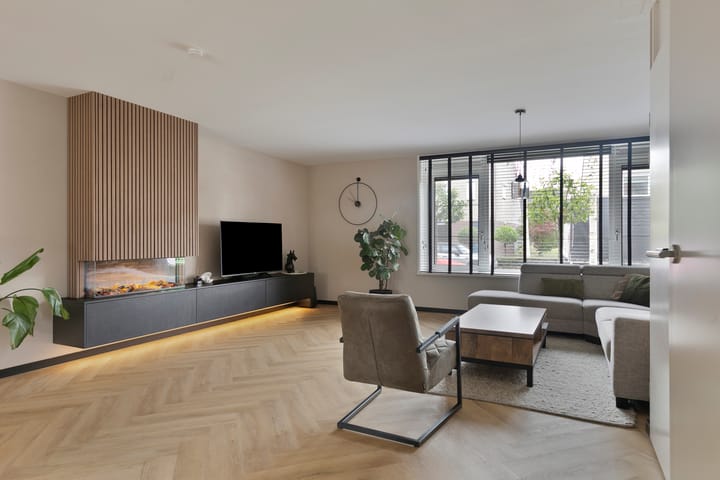 Foto 10 van Toernooiveld 16