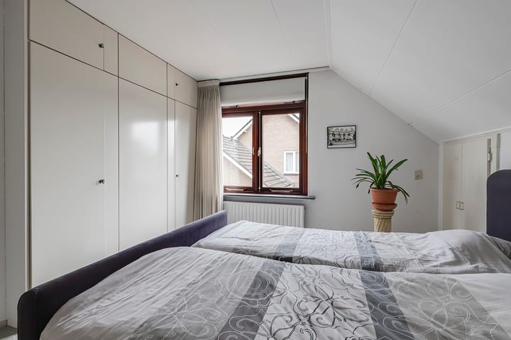 Foto 19 van Dohnastraat 4