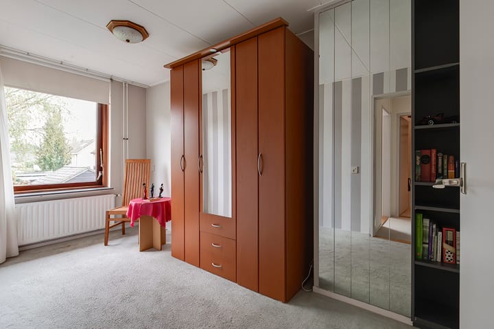 Foto 20 van Dohnastraat 4