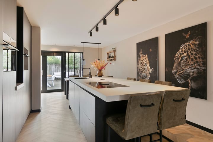 Foto 16 van Toernooiveld 16